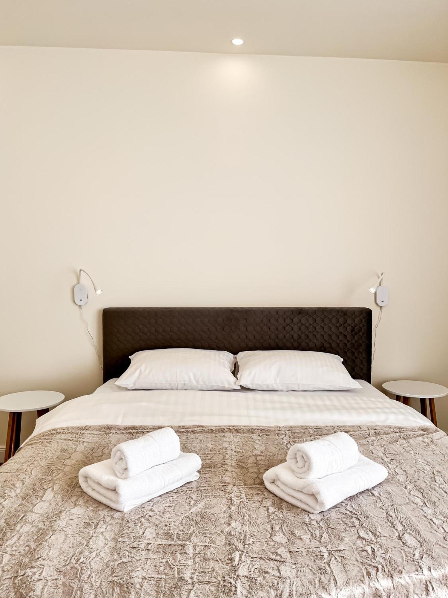 La Teatru - 2bd Near Theatre And Old Town * Brasov